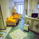 Bed & Breakfast Clarian 3*