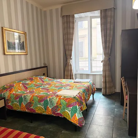 Clarian Bed & Breakfast 3*