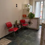 Bed & Breakfast Clarian Rome