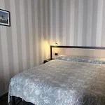 Panzió Clarian Róma