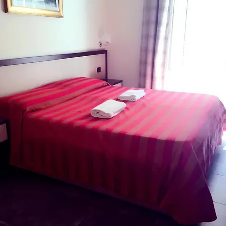 Clarian Bed & Breakfast Rome