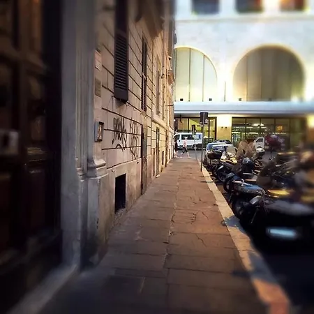 Clarian Bed & Breakfast 3*