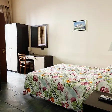 Clarian Bed & Breakfast