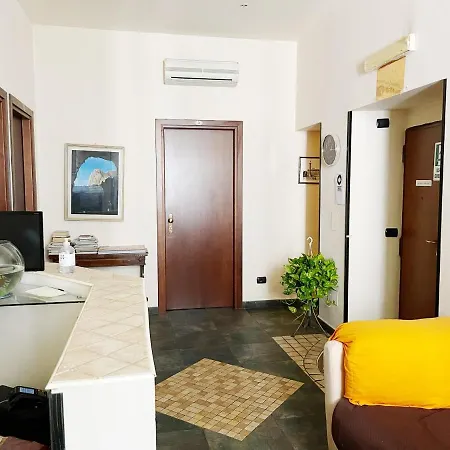 Clarian Bed & Breakfast Rome