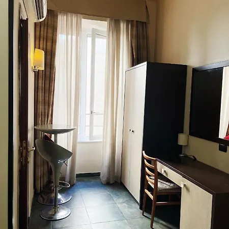 Clarian Bed & Breakfast Rome