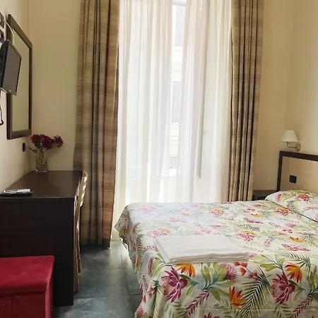 Clarian Bed & Breakfast Rome