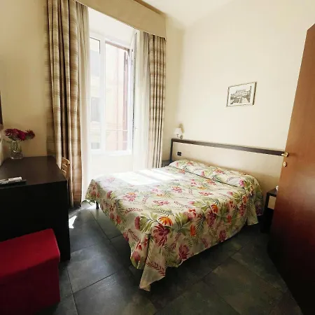 Bed & Breakfast Clarian 3*