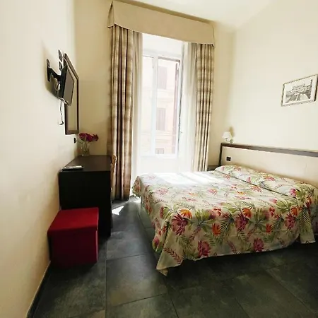 Bed & Breakfast Clarian 3*