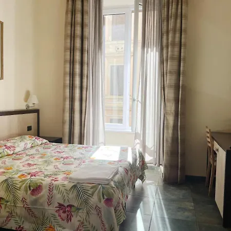 Bed & Breakfast Clarian 3*