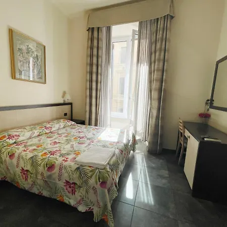 Clarian Bed & Breakfast 3*