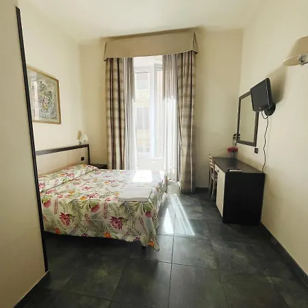 Bed & Breakfast Clarian Rome