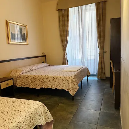 Clarian Bed & Breakfast 3*