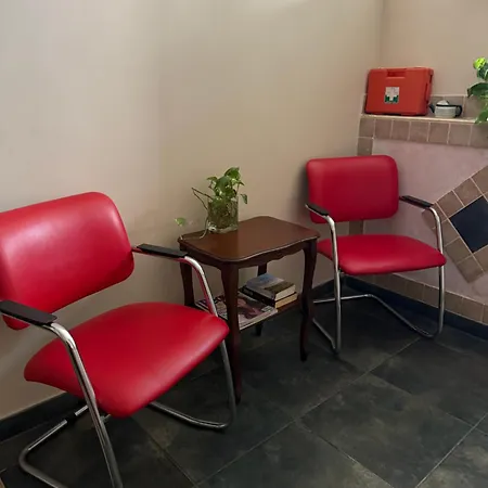 Bed & Breakfast Clarian Rome