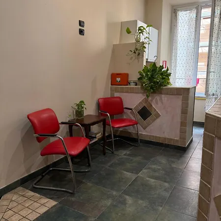 Bed & Breakfast Clarian Rome