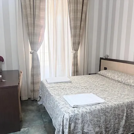 Bed & Breakfast Clarian Roma