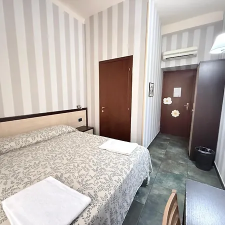Clarian Bed & Breakfast 3*