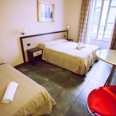 Frühstückspension Clarian