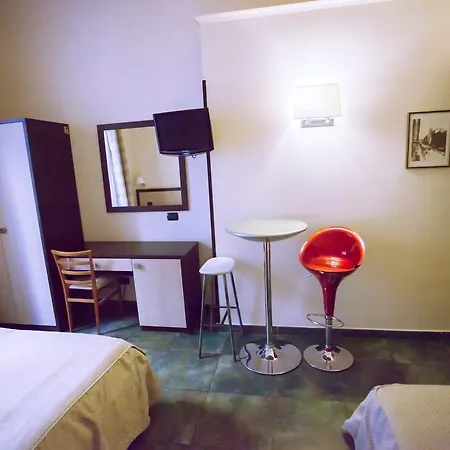 Bed & Breakfast Clarian Rome