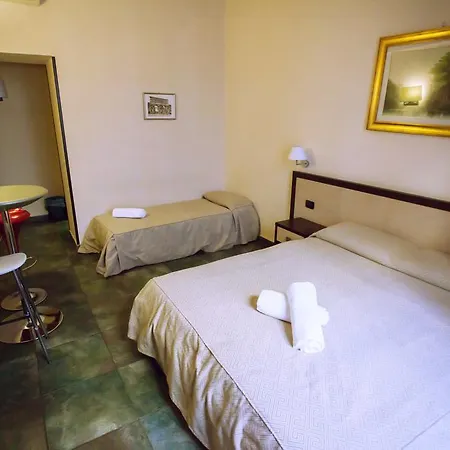 Frühstückspension Clarian Rom