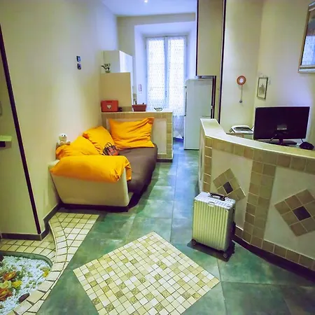 Bed & Breakfast Clarian 3*