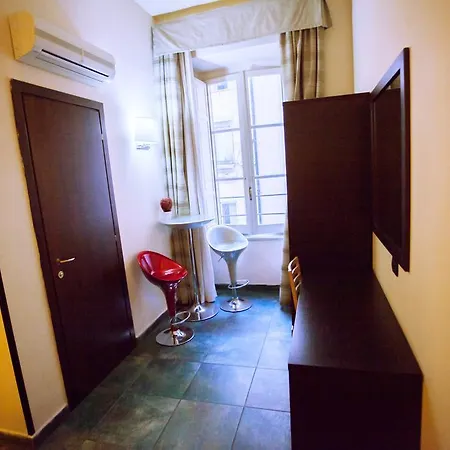 Frühstückspension Clarian