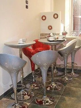 Clarian Bed & Breakfast 3*