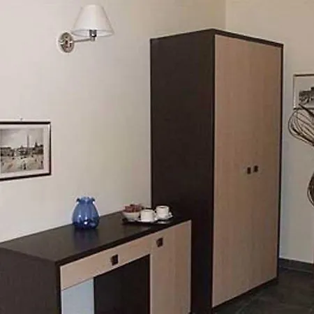 Clarian 3* Rome