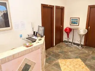 クラリアン アフィッタカメレ 3*