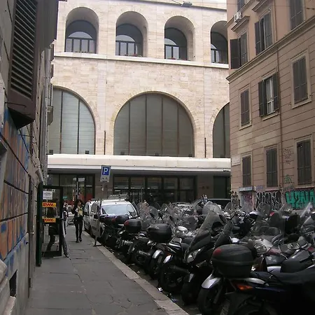 Bed & Breakfast Clarian Rome