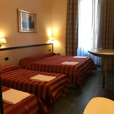 Clarian Frühstückspension