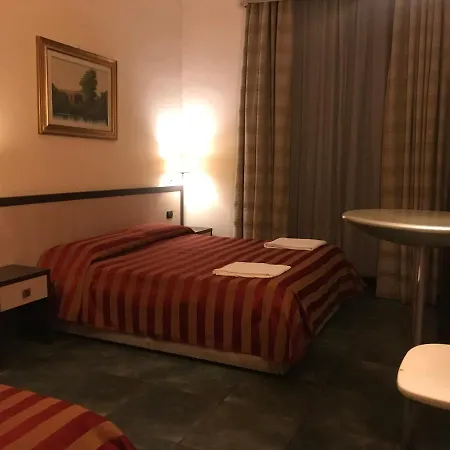 Clarian Bed & Breakfast