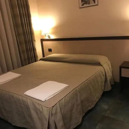 Clarian 3* Rome