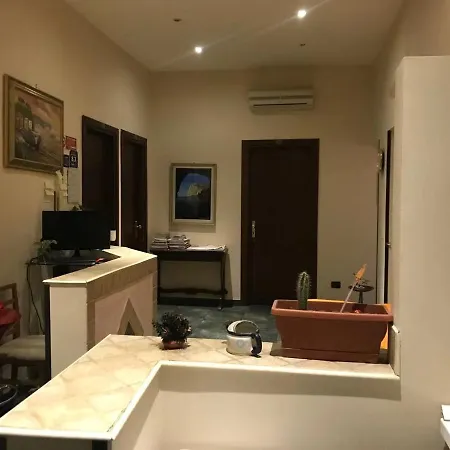 Bed & Breakfast Clarian Rome