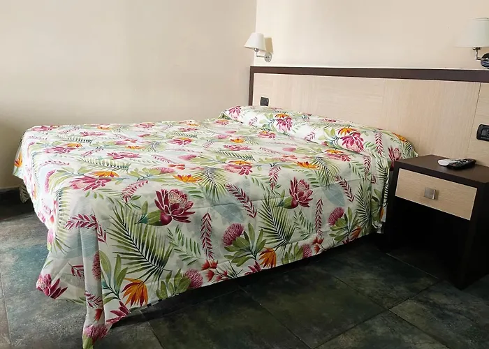 Clarian Bed & Breakfast