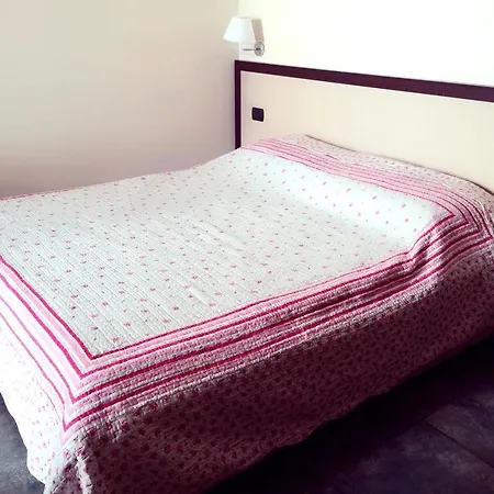 Bed & Breakfast Clarian Řím