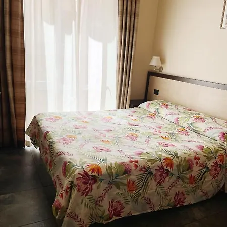 Bed & Breakfast Clarian Řím
