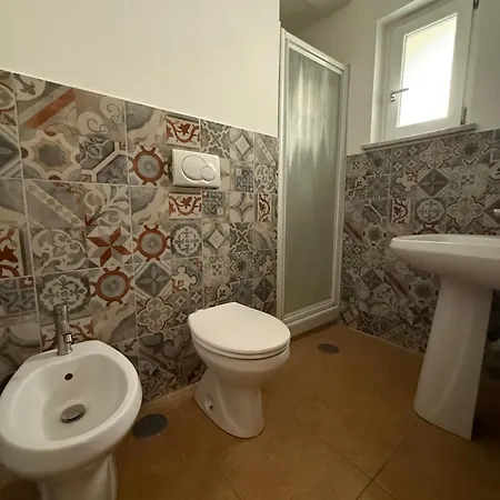 Clarian Bed & Breakfast Řím