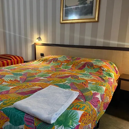 Bed & Breakfast Clarian 3*