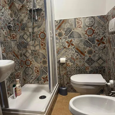 Bed & Breakfast Clarian 3*