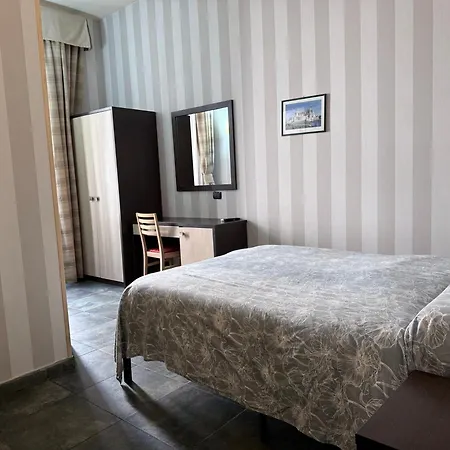 Clarian 3* Řím