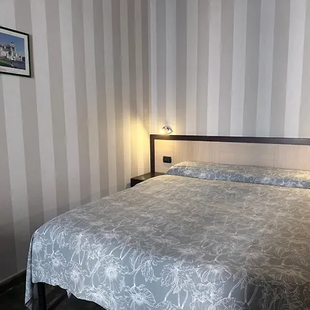 Bed & Breakfast Clarian Řím